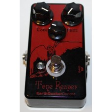 EarthQuaker Device Effects Pedal, Tone Reaper